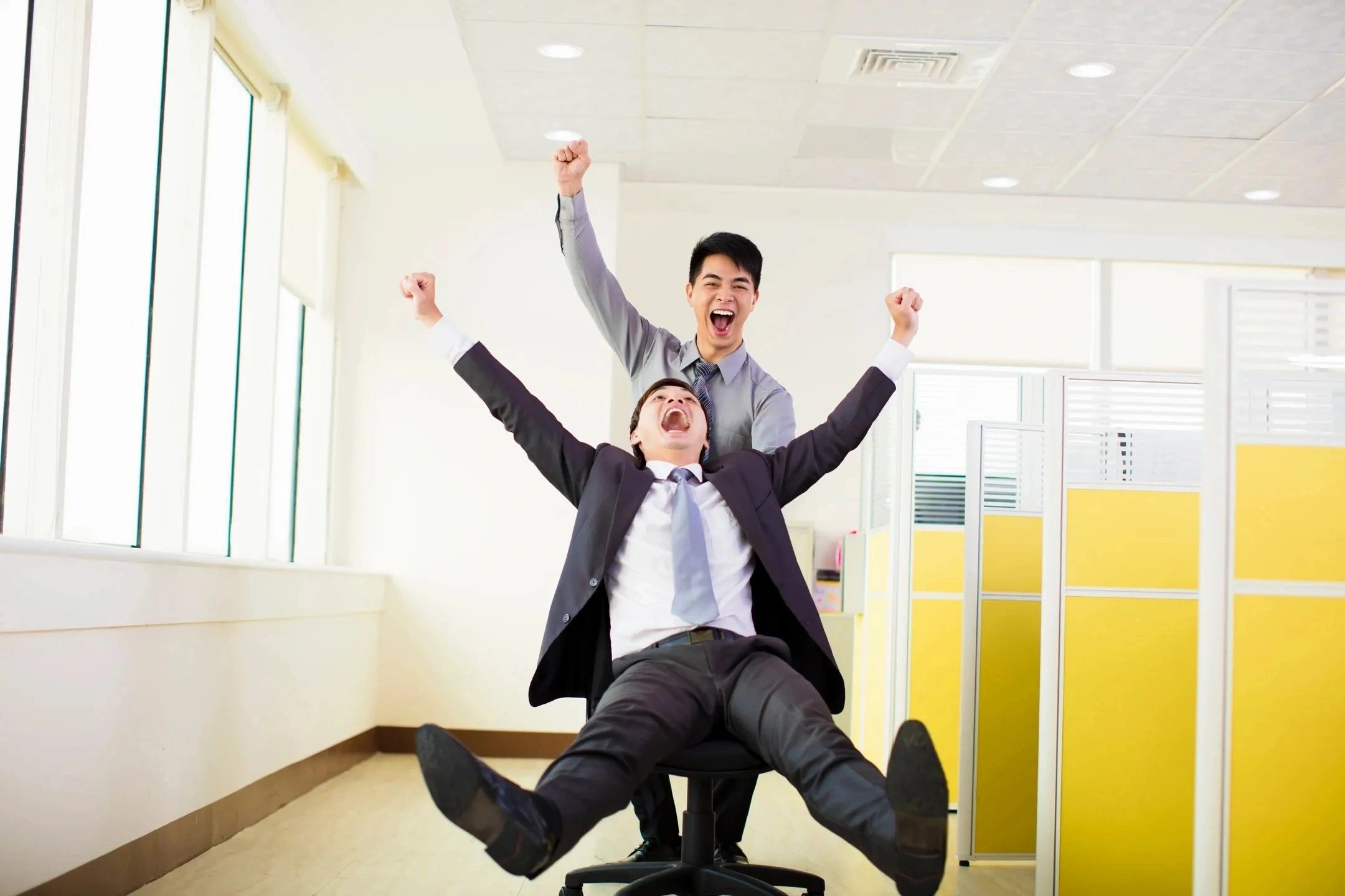 Sales Assessments
